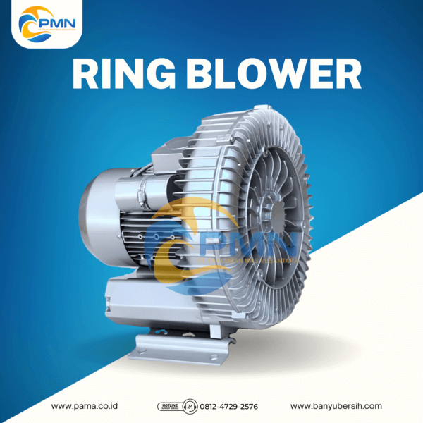 Ring Blower