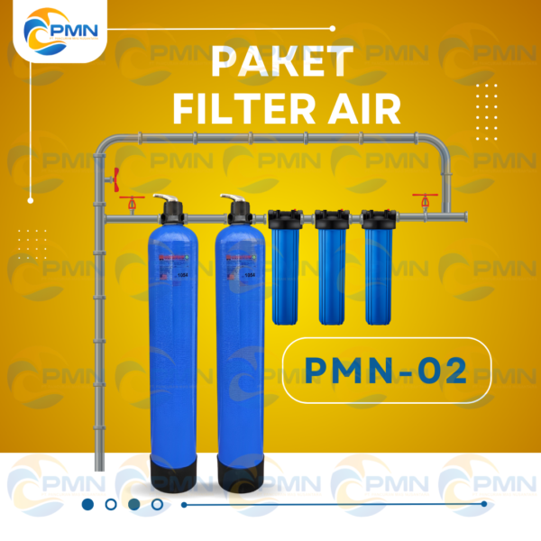 Paket Filter PMN-02